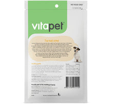 Vitapet Dog Treat Jerhigh Chicken Bacon 100gm-Dog Treats-Ascot Saddlery