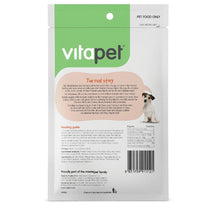 Vitapet Dog Treat Jerhigh Chicken Stick 100gm-Dog Treats-Ascot Saddlery