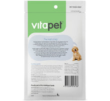 Vitapet Dog Treat Jerhigh Milky Sticks 400gm-Dog Treats-Ascot Saddlery