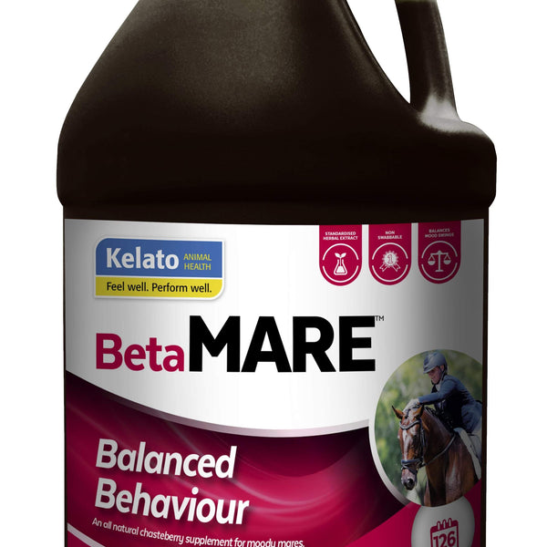 Kelato BetaMARE Supplement For Horses
