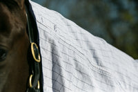 Deluxe Cotton Ripstop Combo Rug