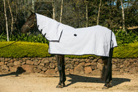 Deluxe Cotton Ripstop Combo Rug