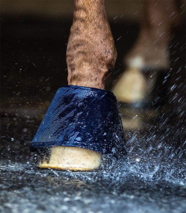 Water Bell Boot Large Waldhausen-HORSE: Horse Boots-Ascot Saddlery