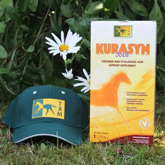 TRM Kurasyn 360x