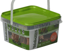 Whimzees Treat Variety Value Box 56-Dog Treats-Ascot Saddlery