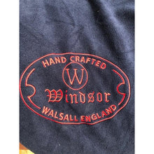 Windsor Saddle Cover