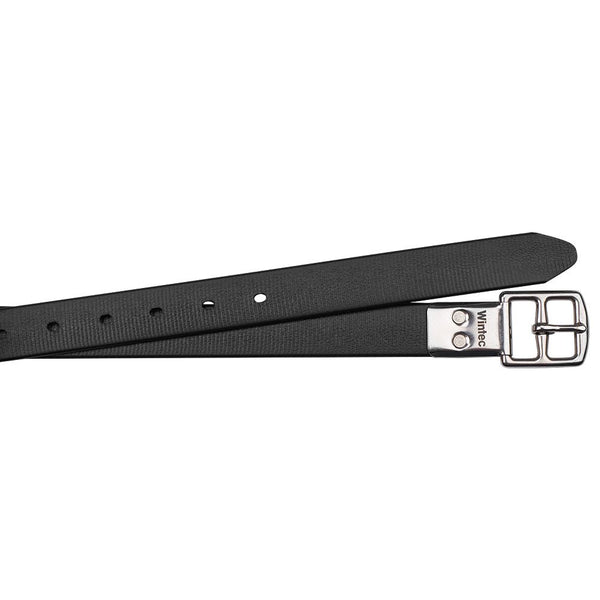 Wintec Slimline Stirrup Straps