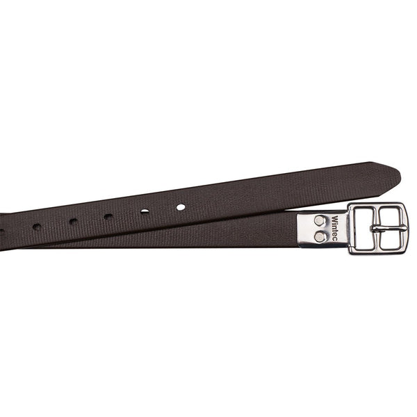 Wintec Slimline Stirrup Straps