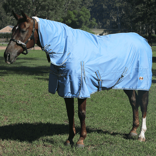 Zilco Guardian Combo Rainsheet