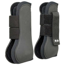 Zilco Open Front Boots