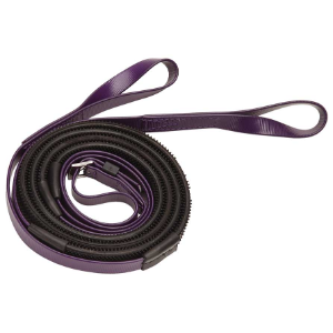 Loop-End Riding Reins