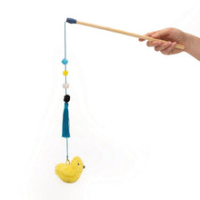 Zippy Claws Zippystick Bird-Cat Gyms & Toys-Ascot Saddlery