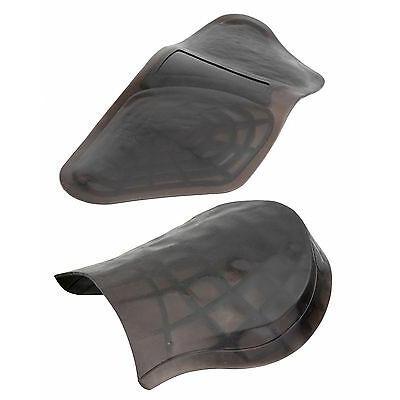 Acavallo Front & Back Riser Pads-Southern Sport Horses-The Equestrian