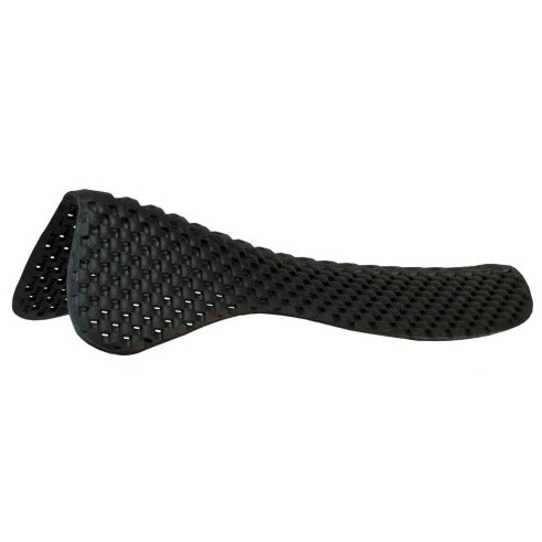 Acavallo Piuma Air Release Pad Featherlight-Trailrace Equestrian Outfitters-The Equestrian