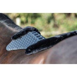 Acavallo Piuma Eco Wool Featherlight Pad-Southern Sport Horses-The Equestrian