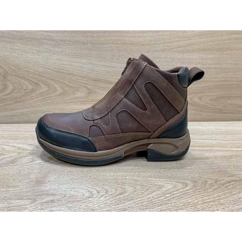 Action All Purpose Equestrian Boot-Trailrace Equestrian Outfitters-The Equestrian