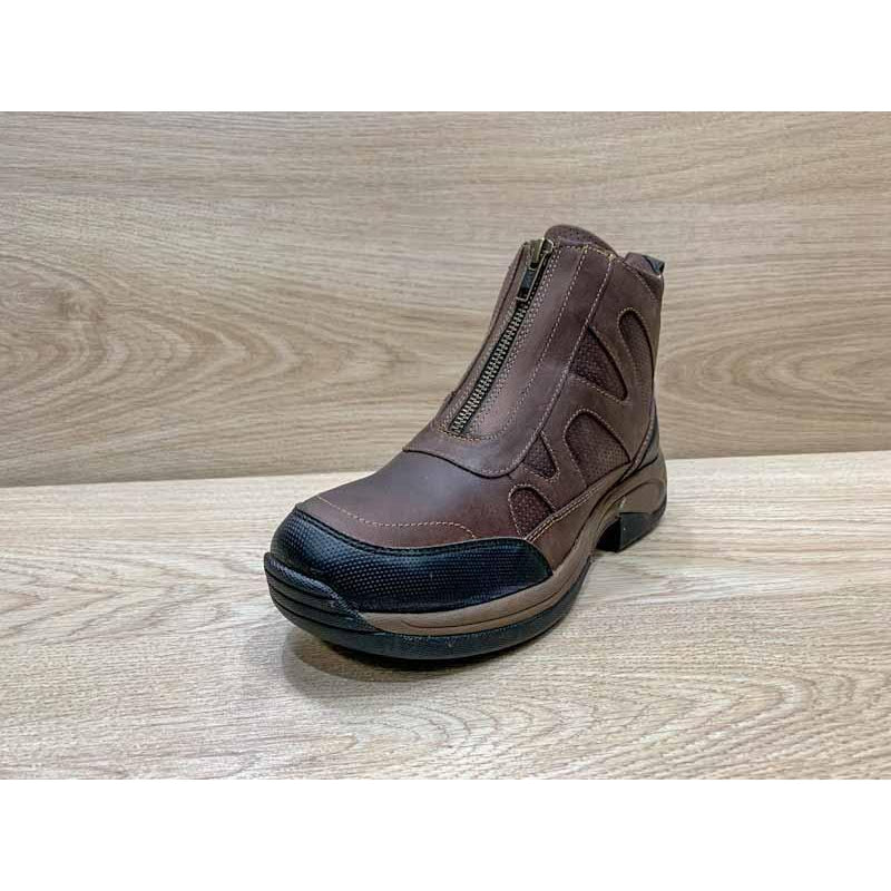 Action All Purpose Equestrian Boot-Trailrace Equestrian Outfitters-The Equestrian