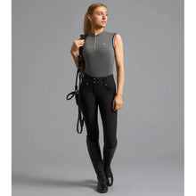 Alito Ladies Sleeveless Riding Top