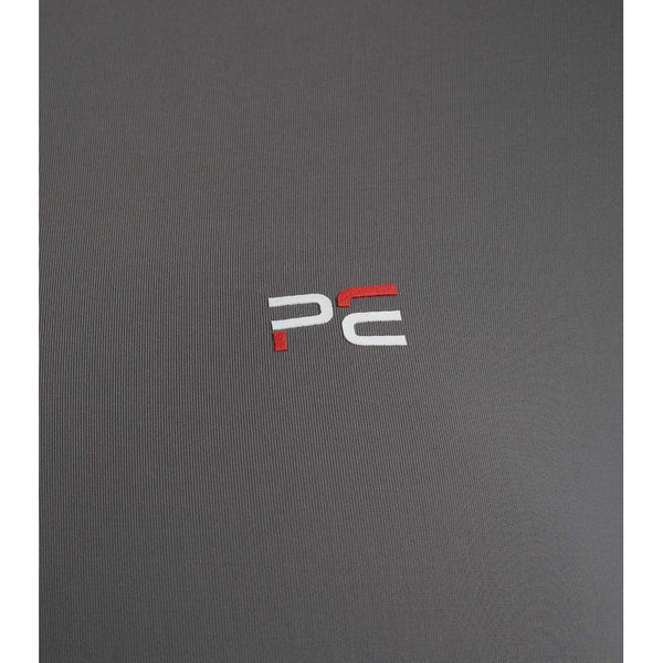 Allegra Ladies Short Sleeve Riding Top