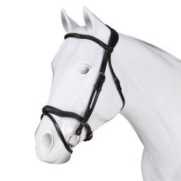 Amazzone Bridle by Acavallo-Southern Sport Horses-The Equestrian