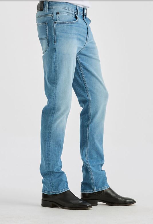 Lee L100 Slim Authentic Fade