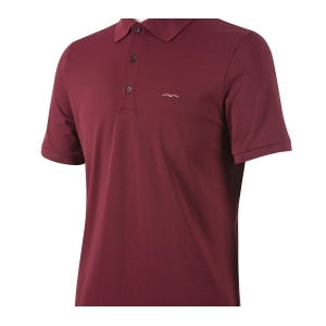 Animo AMALFI Mens Casual Polo Shirt-Dapple EQ-The Equestrian