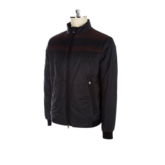 Animo EDITO Mens Padded Jacket-Dapple EQ-The Equestrian