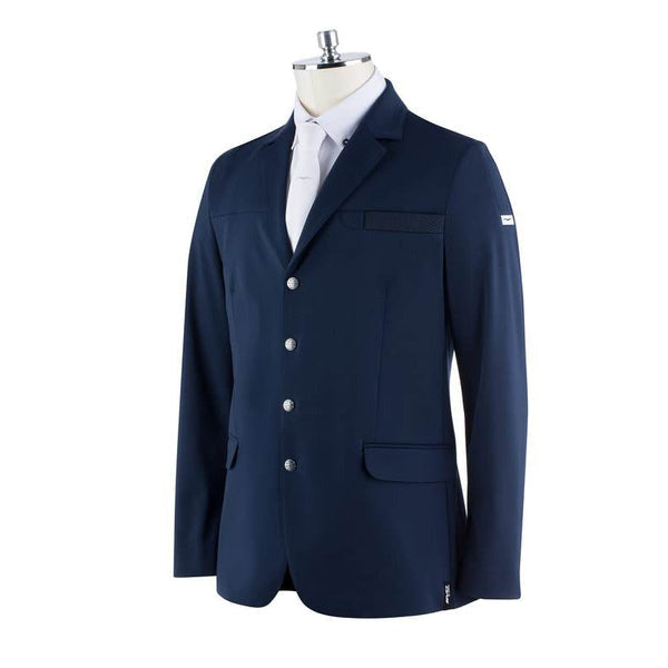 Animo ICAP Mens Competition Jacket