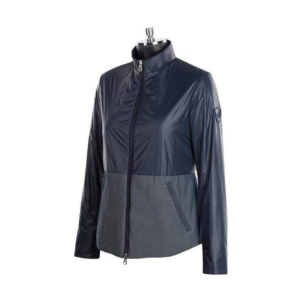 Animo Women's LAKE Casual Jacket