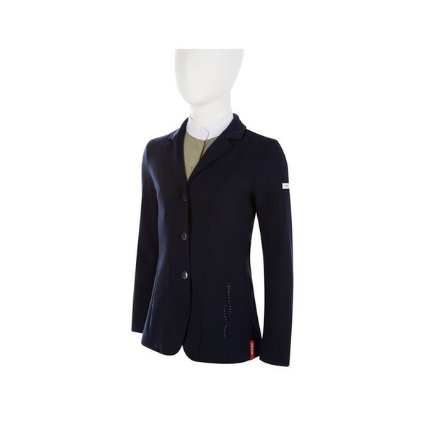 Animo Loria Girls Competition jacket