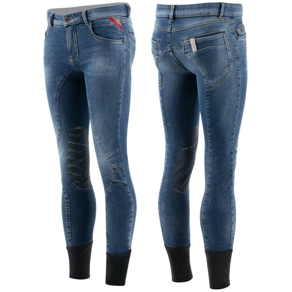 Animo MARVIN Boys Jean Breeches