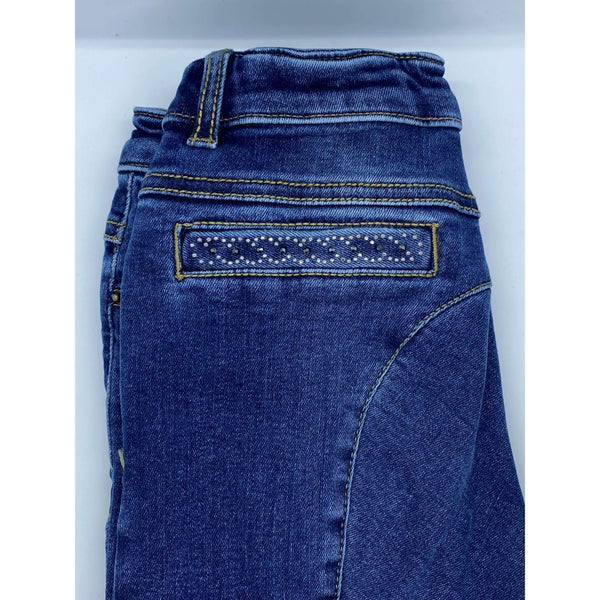 Animo NAG Girls Denim Breeches