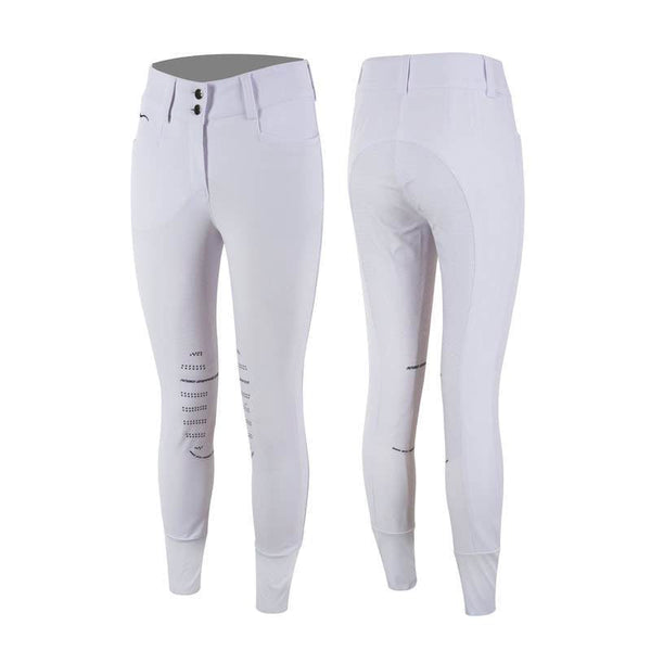 Animo NATEC High Waist Full Seat Women's Horse Riding Breeches