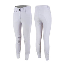 Animo NATEC High Waist Full Seat Women's Horse Riding Breeches