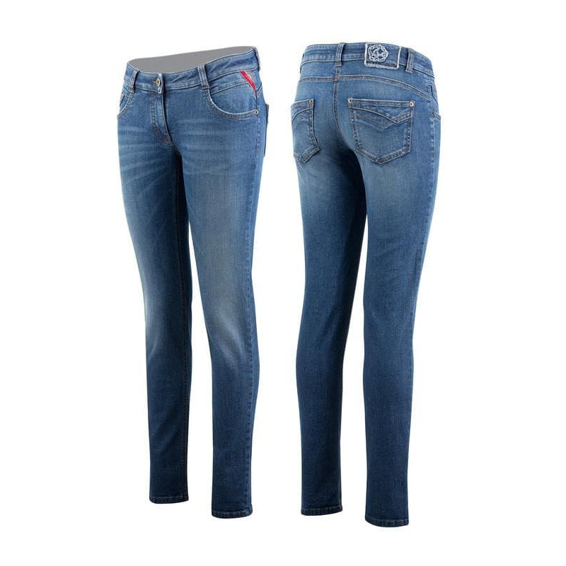 Animo NIVEL Jeans-Dapple EQ-The Equestrian