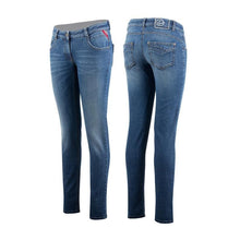 Animo NIVEL Jeans-Dapple EQ-The Equestrian