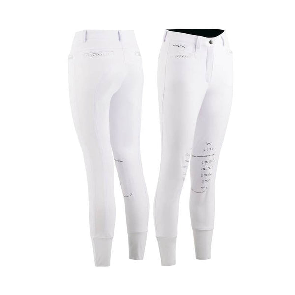 Women's Horse Riding Breeches: Animo NOM