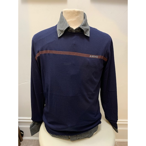 Animo Rumor Mens Knit