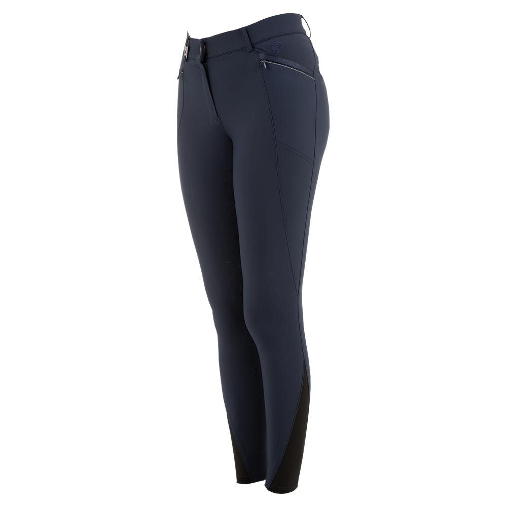 ANKY Glacier Breeches Full Seat-Dapple EQ-The Equestrian
