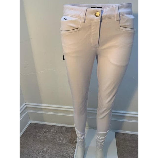 Breeches Sean By Anna Scarpati