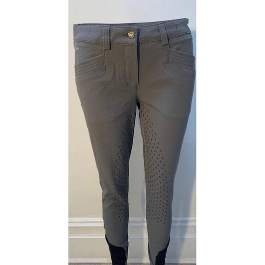 Full Seat Breeches Soraya by Anna Scarpati