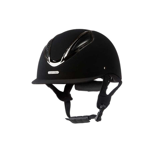 Aramis Riding Helmet-Trailrace Equestrian Outfitters-The Equestrian
