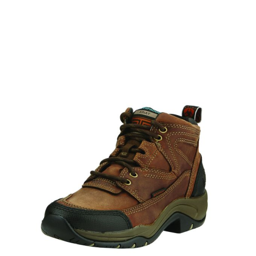 Ariat DuraTerrain H20 - Ladies-Trailrace Equestrian Outfitters-The Equestrian