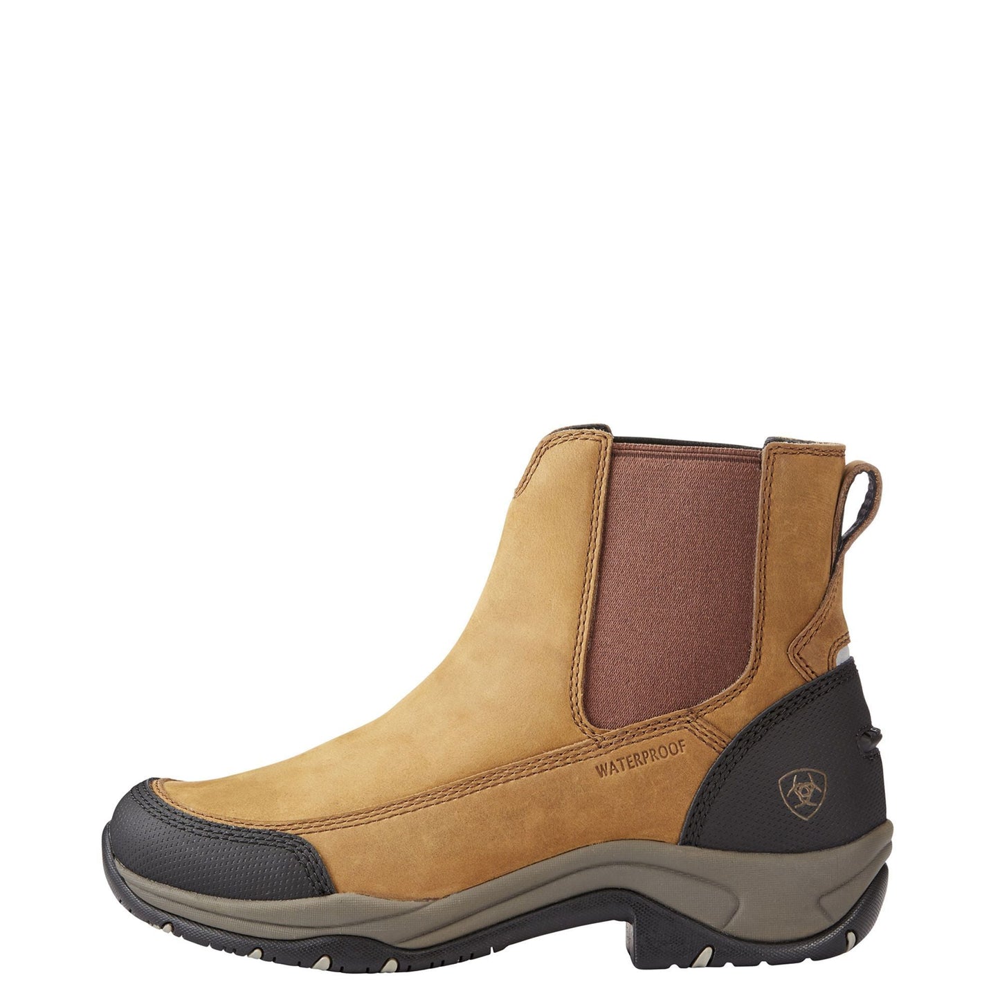 Ariat Durayard H20 - Ladies-Trailrace Equestrian Outfitters-The Equestrian