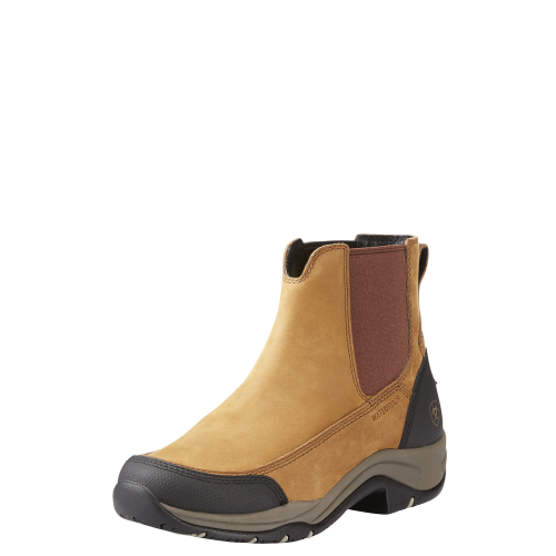 Ariat Durayard H20 - Ladies-Trailrace Equestrian Outfitters-The Equestrian