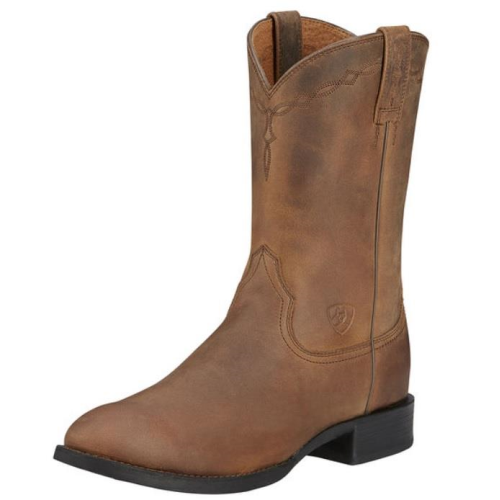 Ariat Heritage Roper - Ladies-Trailrace Equestrian Outfitters-The Equestrian
