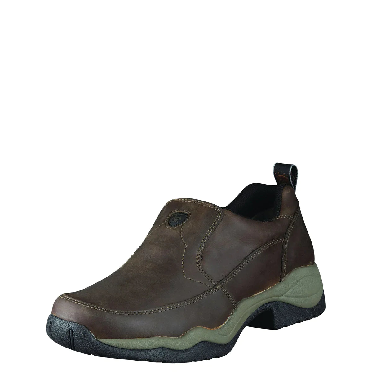 Ariat Mens Ralley-Trailrace Equestrian Outfitters-The Equestrian
