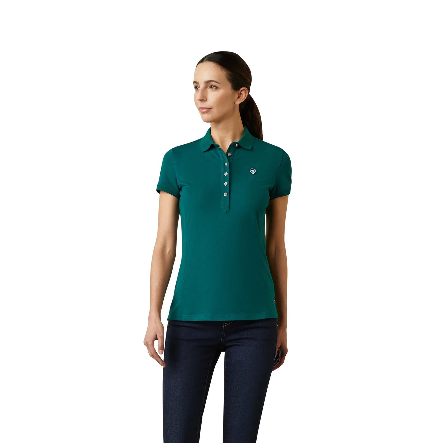 Ariat Prix 2.0 Polo-Trailrace Equestrian Outfitters-The Equestrian