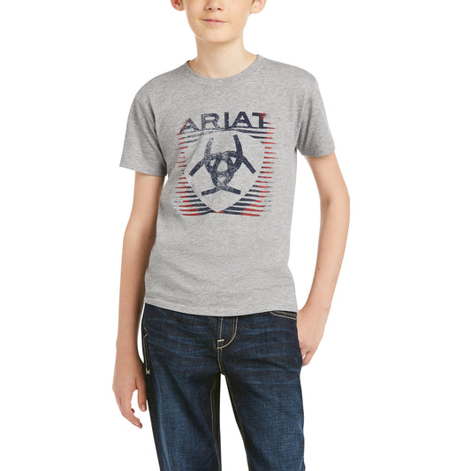 Ariat Shade T-Shirt-Trailrace Equestrian Outfitters-The Equestrian
