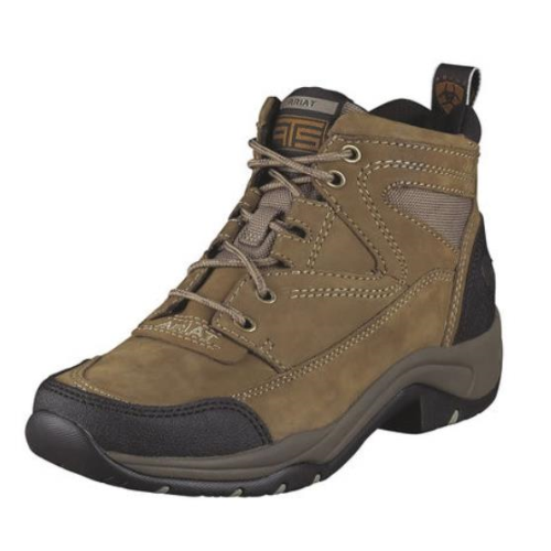 Ariat Terrain - Ladies-Trailrace Equestrian Outfitters-The Equestrian